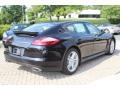 Black - Panamera 4 Photo No. 5