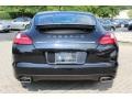 Black - Panamera 4 Photo No. 6