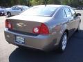 Mocha Steel Metallic - Malibu LS Photo No. 4