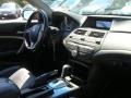 2009 Crystal Black Pearl Honda Accord EX-L Coupe  photo #15