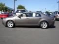 Mocha Steel Metallic - Malibu LS Photo No. 9
