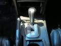 2009 Crystal Black Pearl Honda Accord EX-L Coupe  photo #27
