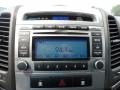 Gray Audio System Photo for 2012 Hyundai Santa Fe #53556807