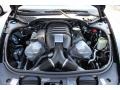 3.6 Liter DOHC 24-Valve VarioCam Plus V6 Engine for 2012 Porsche Panamera 4 #53556849