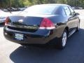 Black - Impala LT Photo No. 4