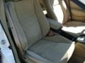 Taffeta White - Civic LX Sedan Photo No. 15