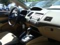 Taffeta White - Civic LX Sedan Photo No. 16