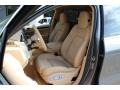 Luxor Beige Interior Photo for 2012 Porsche Cayenne #53557086