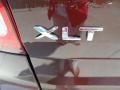 2012 Ford Explorer XLT Badge and Logo Photo