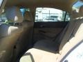 Taffeta White - Civic LX Sedan Photo No. 17