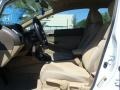 Taffeta White - Civic LX Sedan Photo No. 18