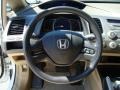Taffeta White - Civic LX Sedan Photo No. 23