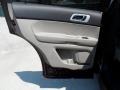 2012 Cinnamon Metallic Ford Explorer XLT  photo #22