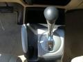 Taffeta White - Civic LX Sedan Photo No. 25