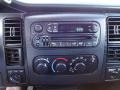 Dark Slate Gray Audio System Photo for 2003 Dodge Dakota #53557254