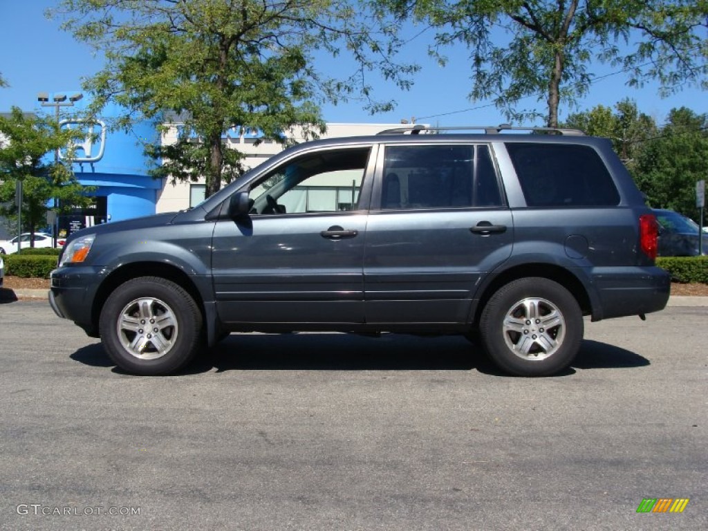 Honda pilot sage brush pearl color