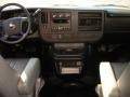 Summit White - Express 2500 Work Van Photo No. 11