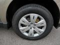 2009 Topaz Gold Metallic Subaru Forester 2.5 X  photo #9