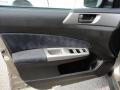 2009 Topaz Gold Metallic Subaru Forester 2.5 X  photo #16
