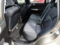 2009 Topaz Gold Metallic Subaru Forester 2.5 X  photo #17