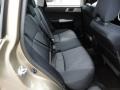2009 Topaz Gold Metallic Subaru Forester 2.5 X  photo #19
