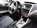 2009 Topaz Gold Metallic Subaru Forester 2.5 X  photo #21