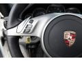 7 Speed PDK Dual-Clutch Automatic 2010 Porsche 911 Carrera Coupe Transmission