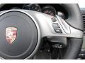  2010 911 Carrera Coupe 7 Speed PDK Dual-Clutch Automatic Shifter