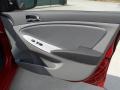 Gray Door Panel Photo for 2012 Hyundai Accent #53557737