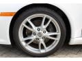 2010 Porsche 911 Carrera Coupe Wheel and Tire Photo