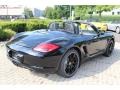 Black - Boxster S Photo No. 5
