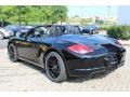 Black - Boxster S Photo No. 7