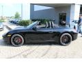 Black - Boxster S Photo No. 8