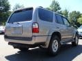 2002 Thunder Cloud Metallic Toyota 4Runner SR5 4x4  photo #8