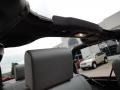 2009 Red Rock Crystal Pearl Coat Jeep Wrangler X 4x4  photo #20