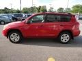 Barcelona Red Pearl - RAV4 4WD Photo No. 5