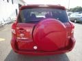 Barcelona Red Pearl - RAV4 4WD Photo No. 7