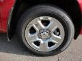 Barcelona Red Pearl - RAV4 4WD Photo No. 9