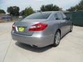 Titanium Gray Metallic - Genesis 3.8 Sedan Photo No. 3