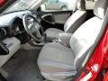 Barcelona Red Pearl - RAV4 4WD Photo No. 13