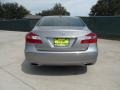 Titanium Gray Metallic - Genesis 3.8 Sedan Photo No. 4