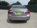 2012 Titanium Gray Metallic Hyundai Genesis 3.8 Sedan  photo #4