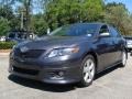 Magnetic Gray Metallic - Camry SE Photo No. 4