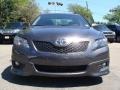 Magnetic Gray Metallic - Camry SE Photo No. 5