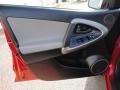 Barcelona Red Pearl - RAV4 4WD Photo No. 15