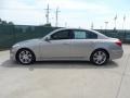 2012 Titanium Gray Metallic Hyundai Genesis 3.8 Sedan  photo #6