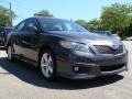 Magnetic Gray Metallic - Camry SE Photo No. 6