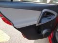 Barcelona Red Pearl - RAV4 4WD Photo No. 17