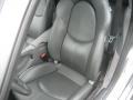 Stone Grey Interior Photo for 2007 Porsche 911 #53558661