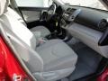 Barcelona Red Pearl - RAV4 4WD Photo No. 20